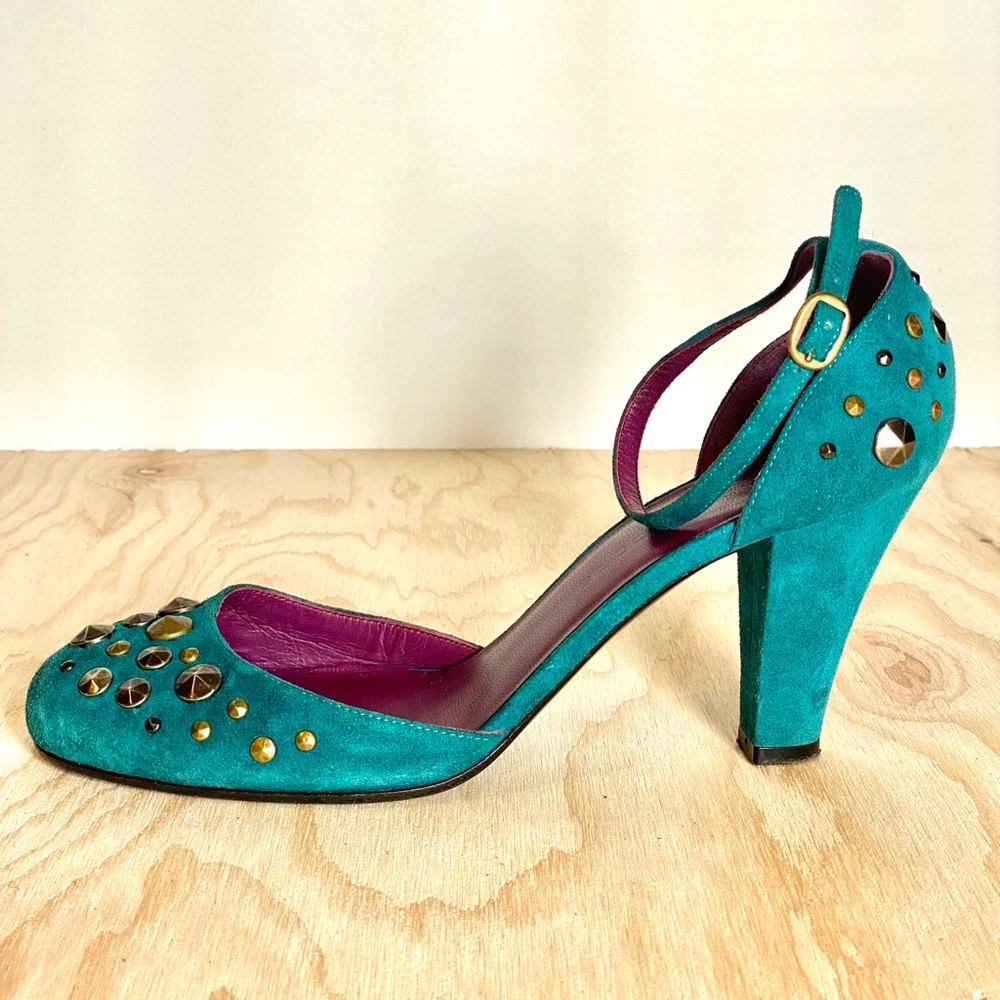 M J’s Ts S & S M Js - image 5